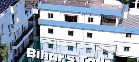 Khelo Patna Elite Turf