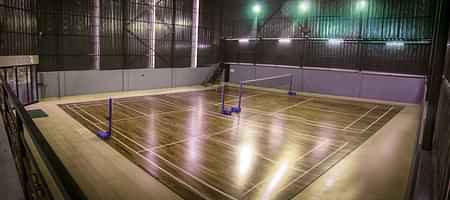 Khel the game - badminton academy