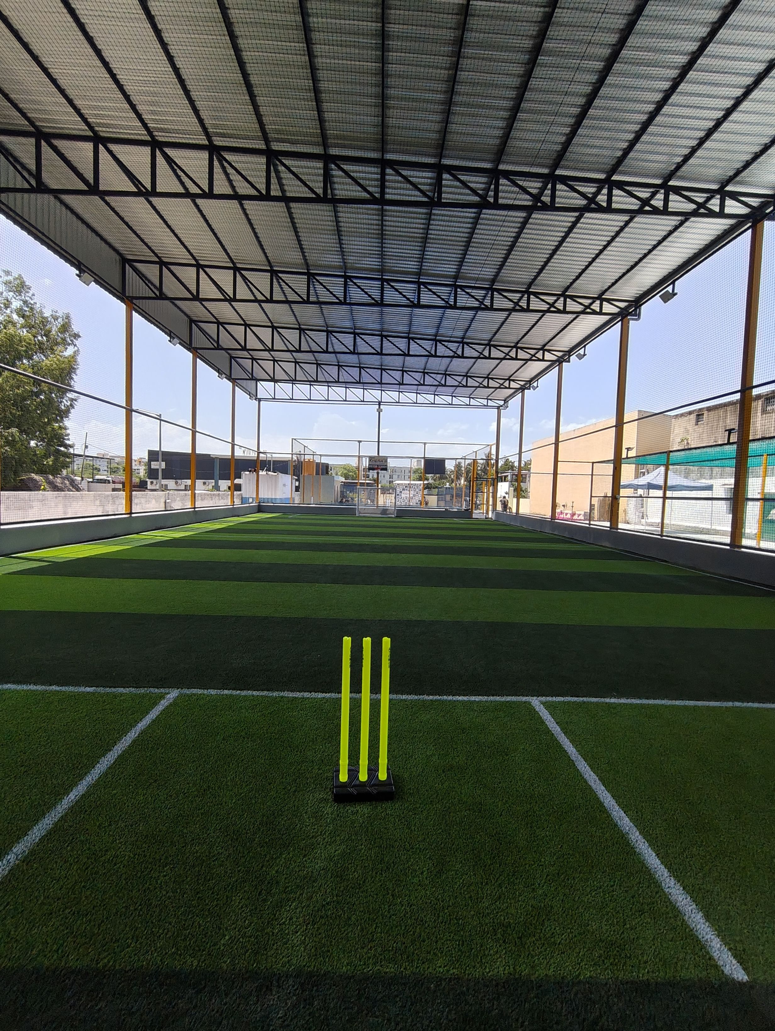 Khera's Sports Arena