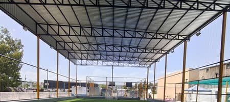 Khera's Sports Arena