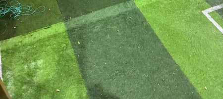 Kickersklub Sports Association