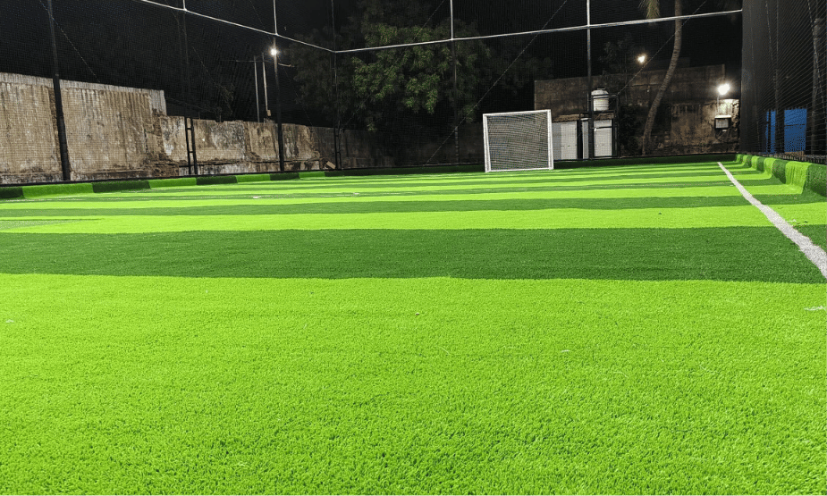 Kick & Flick Turf