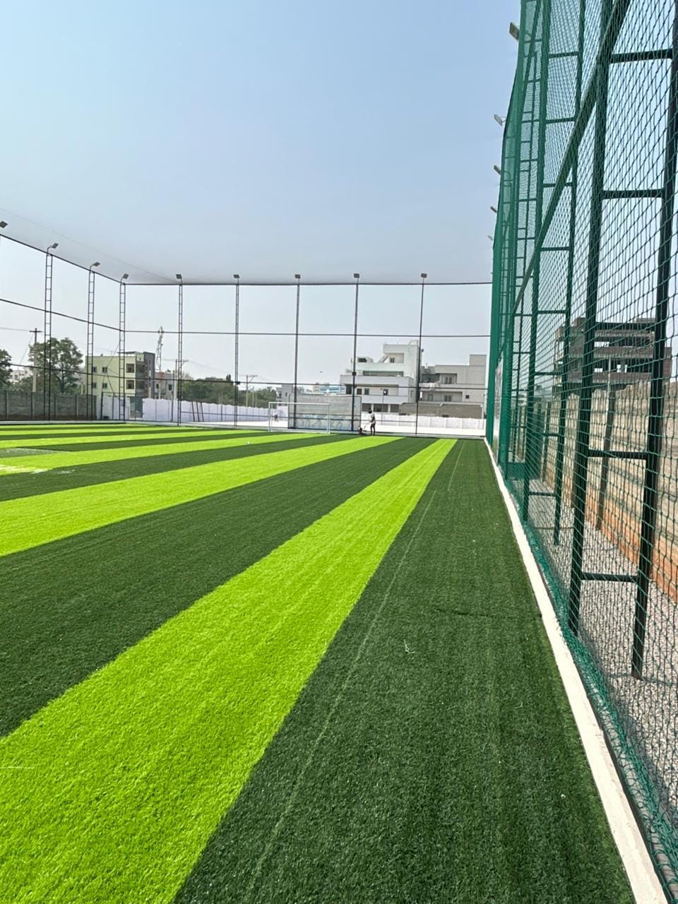 Kick & Hit Sports Arena