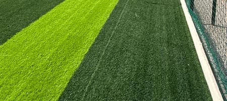 Kick & Hit Sports Arena