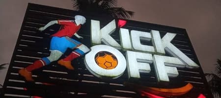 Kickoff