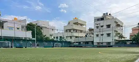 Kick Off Bengaluru