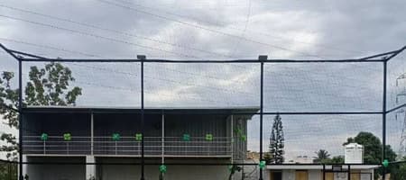 Kickoff sports arena