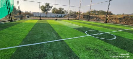 Kickpitch Arena