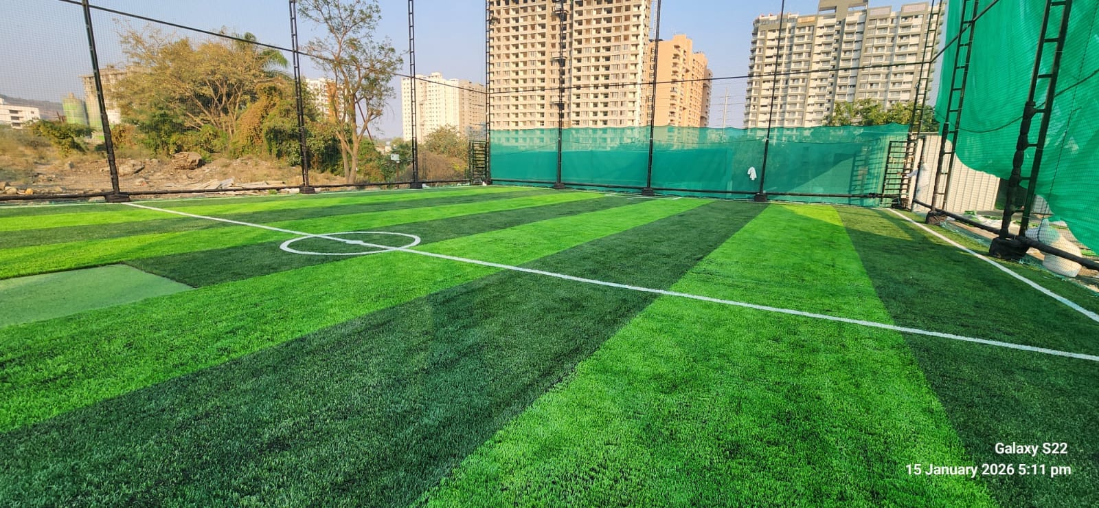 Turf photo 5