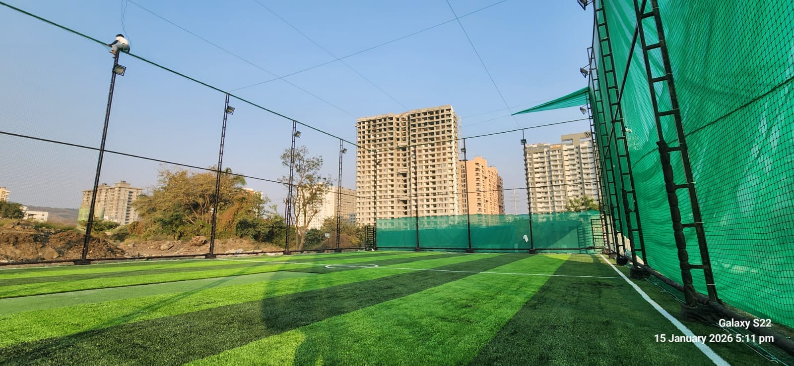 Turf photo 3