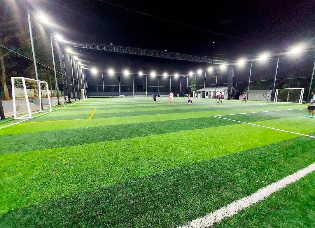 Kickshack Sports Arena