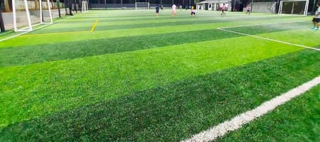 Kickshack Sports Arena