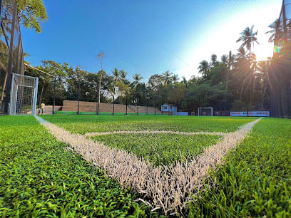 Kicks - Infinity Futsal