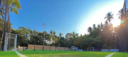 Kicks - Infinity Futsal