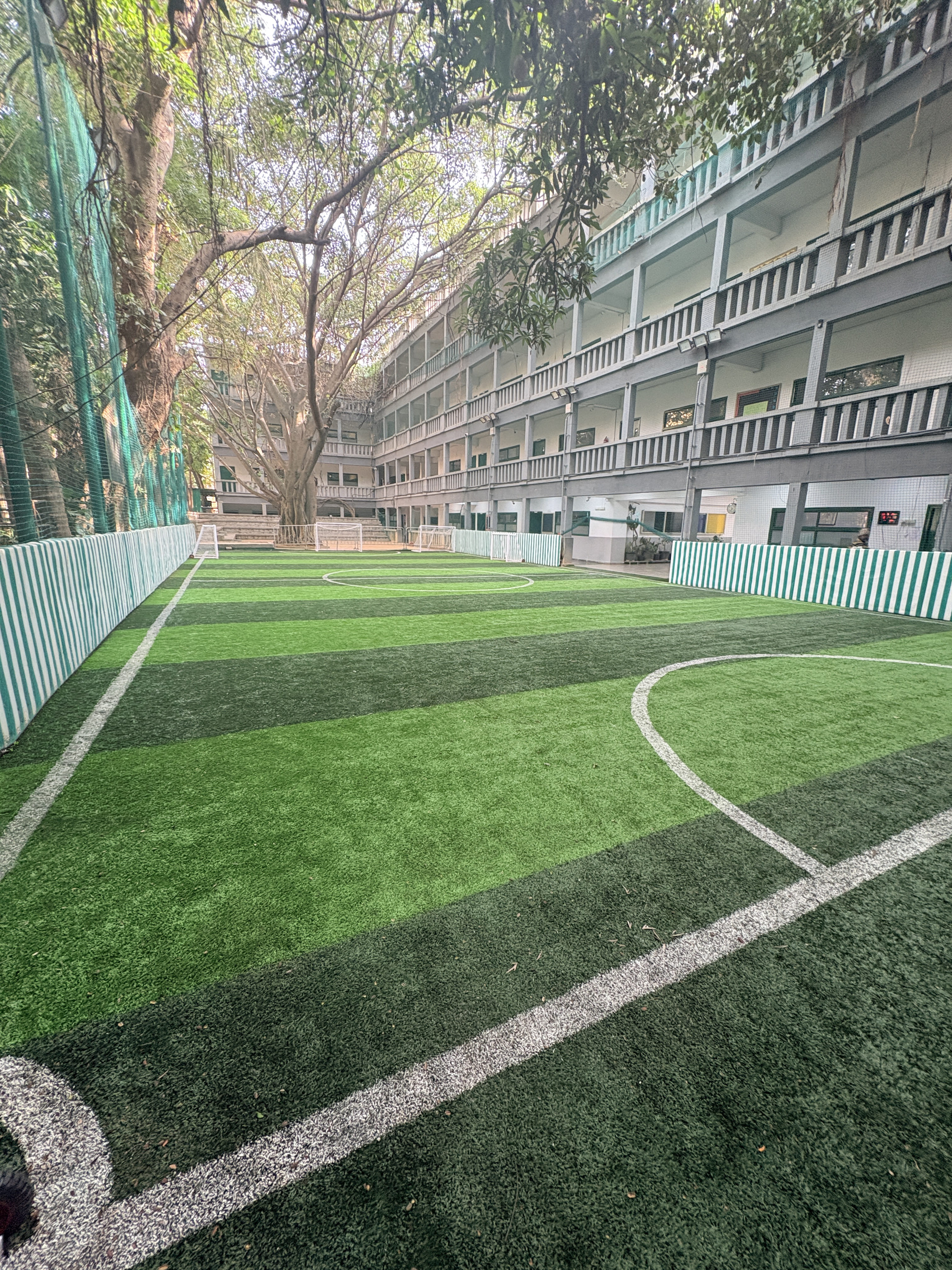 Kickstart FC | Indiranagar