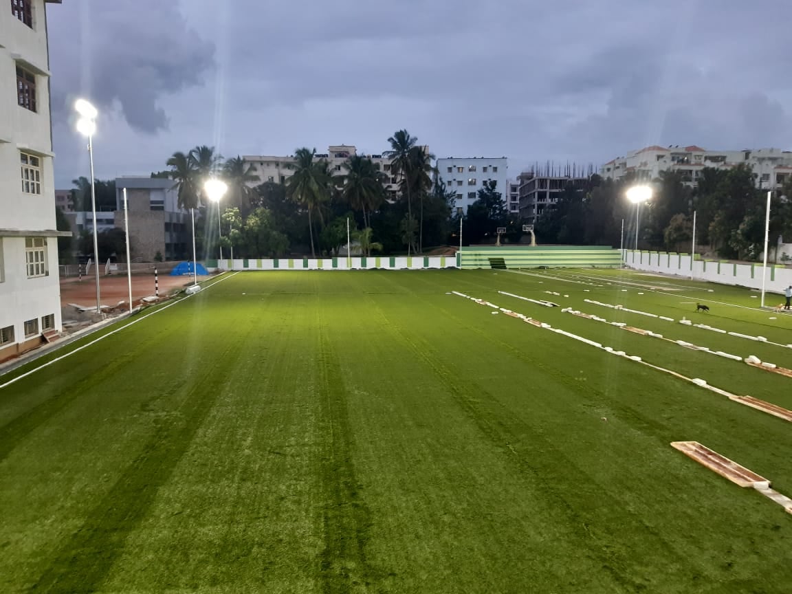 Turf photo 5