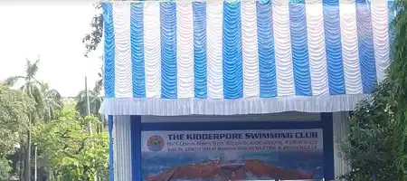 Kidderpore Swimming Club
