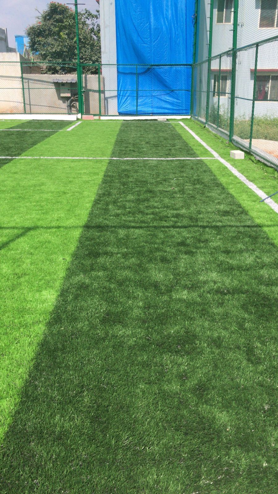 Kikflik Sports Arena