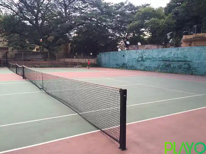 Kim's Tennis Academy image