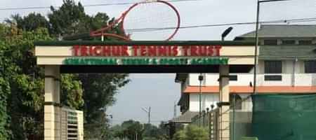 Kinattingal Tennis & Sports Academy