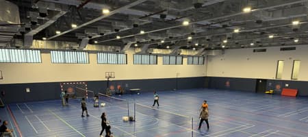 Kings College Doha - Messemir