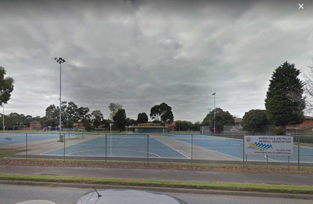 Kingston and District Netball Association