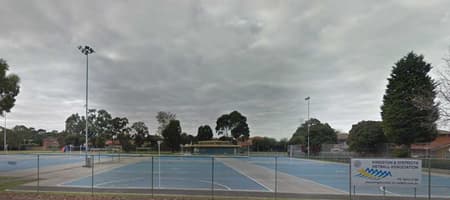 Kingston and District Netball Association