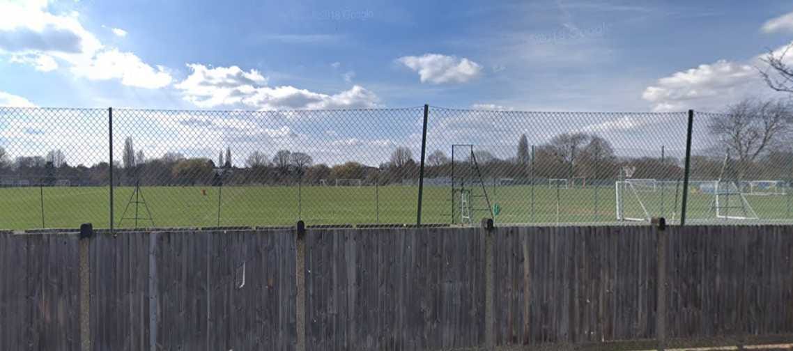 Kingstonian Cricket Club