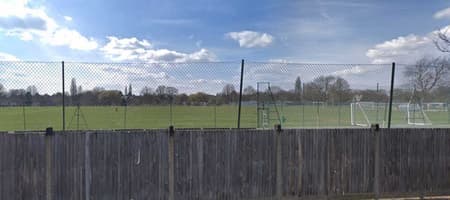Kingstonian Cricket Club