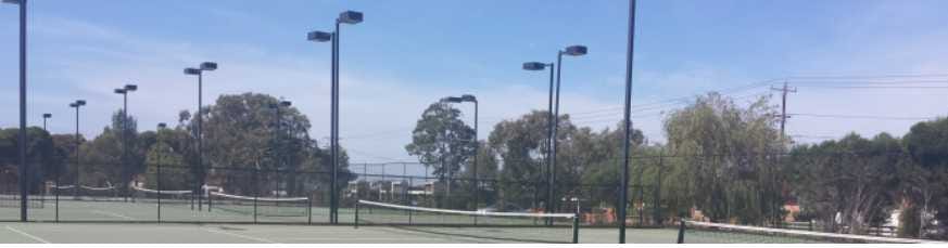 Kingsville Tennis Club