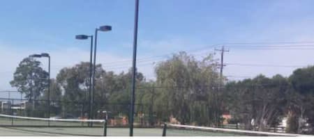 Kingsville Tennis Club