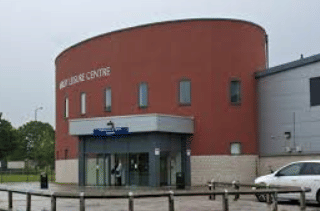 Kirkby Leisure Centre