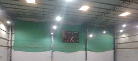 Kirti Badminton Academy