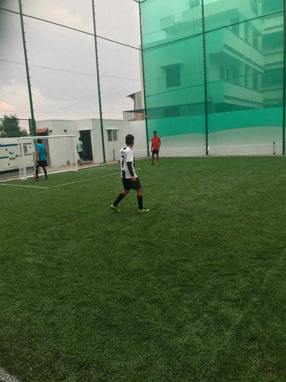 Turf main photo