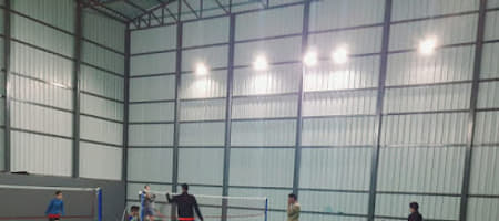KK Badminton Academy