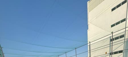 SRI KKEC Multi Sports Arena