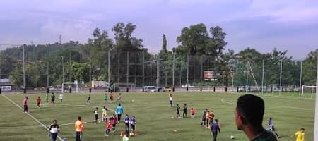 KLFA Football Centre