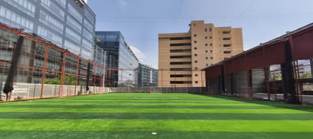 Klutch Klub Bellandur