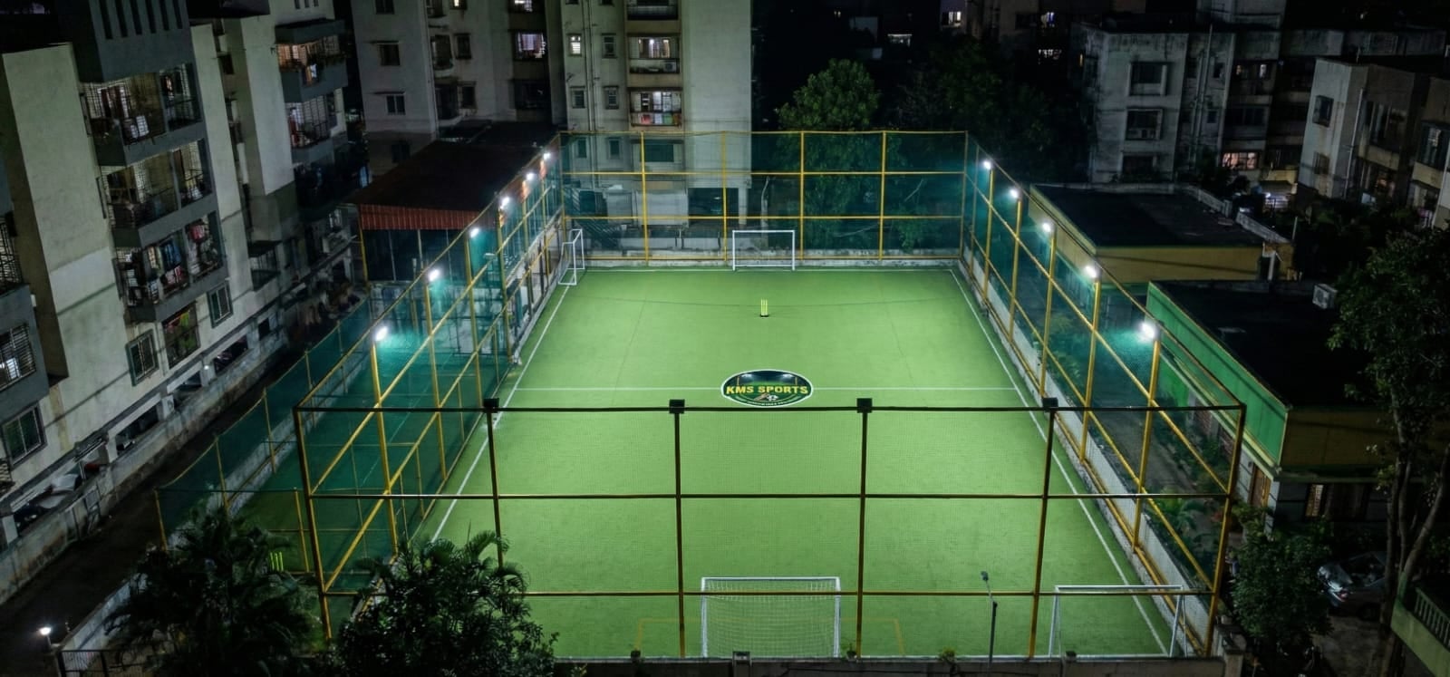 Turf photo 3