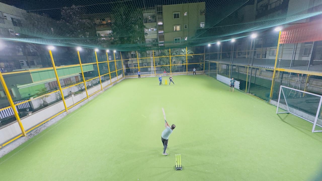 Turf main photo