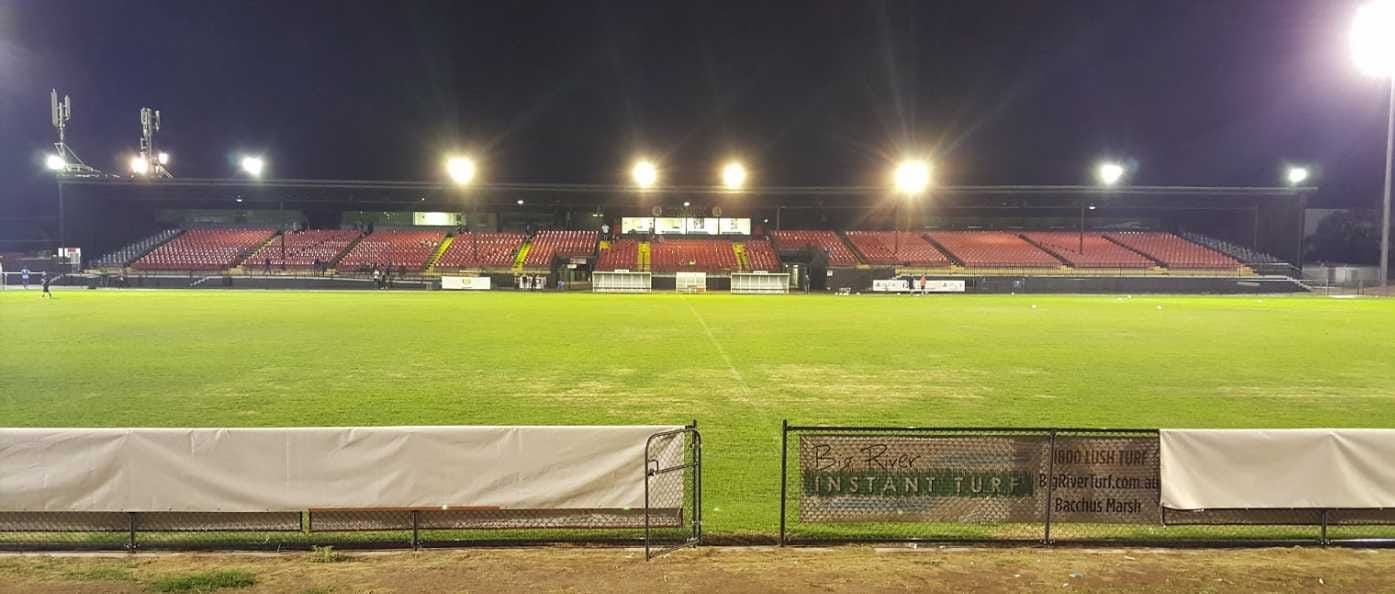 Knights Stadium