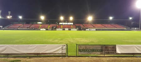 Knights Stadium