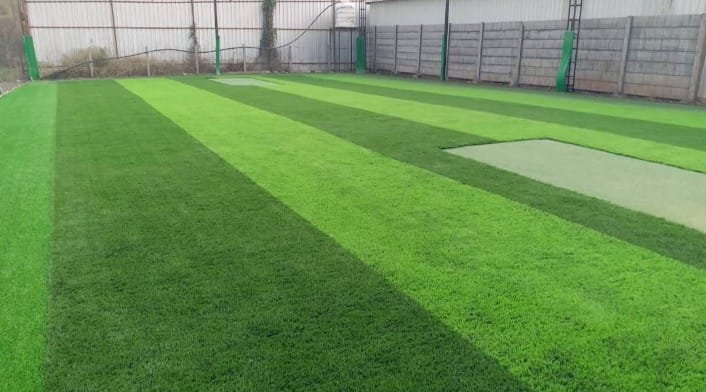 Knock Out MultiSport Turf