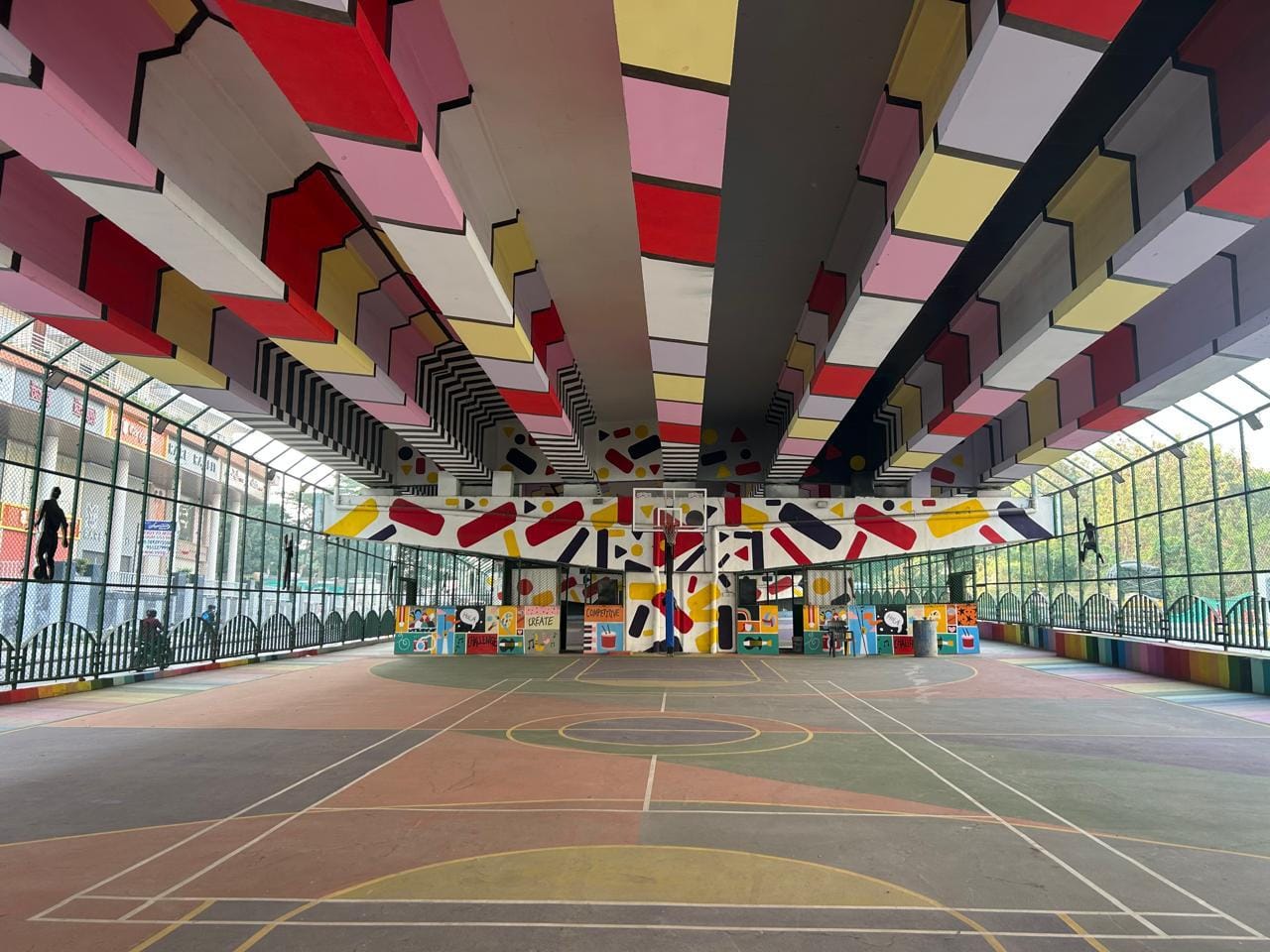 Knockout - The Sports Club Kukatpally