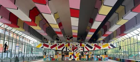 Knockout - The Sports Club Kukatpally