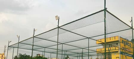 Knocks & Dots Cricket Academy