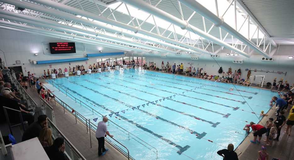 Knowsley Leisure And Culture Park