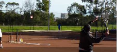 Knox City Tennis Club