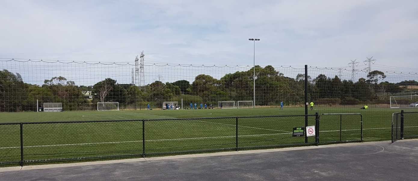 Knox Regional Football Centre