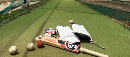 KNR Cricket Nets